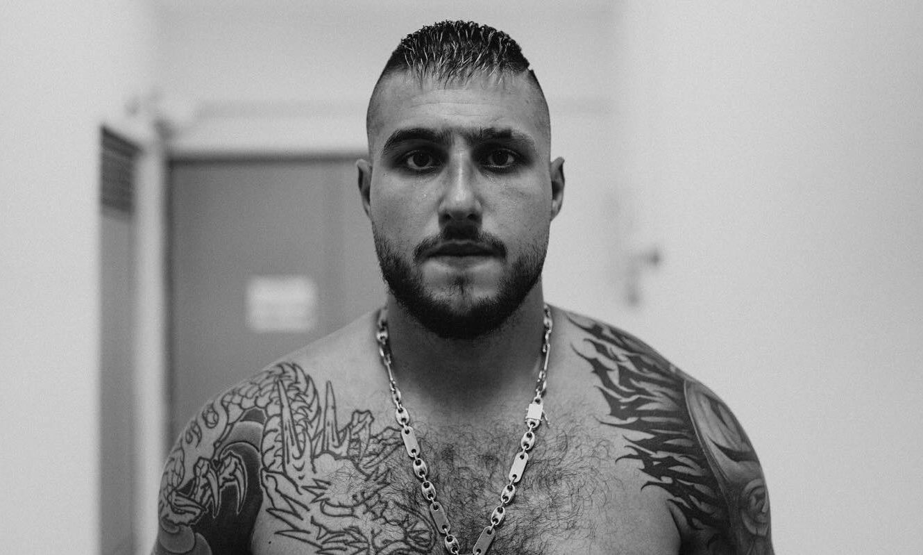 Απασφάλισε ο Rack: «Δεν δικαιολογείται 15χρονα να πίνουν αλκοόλ»