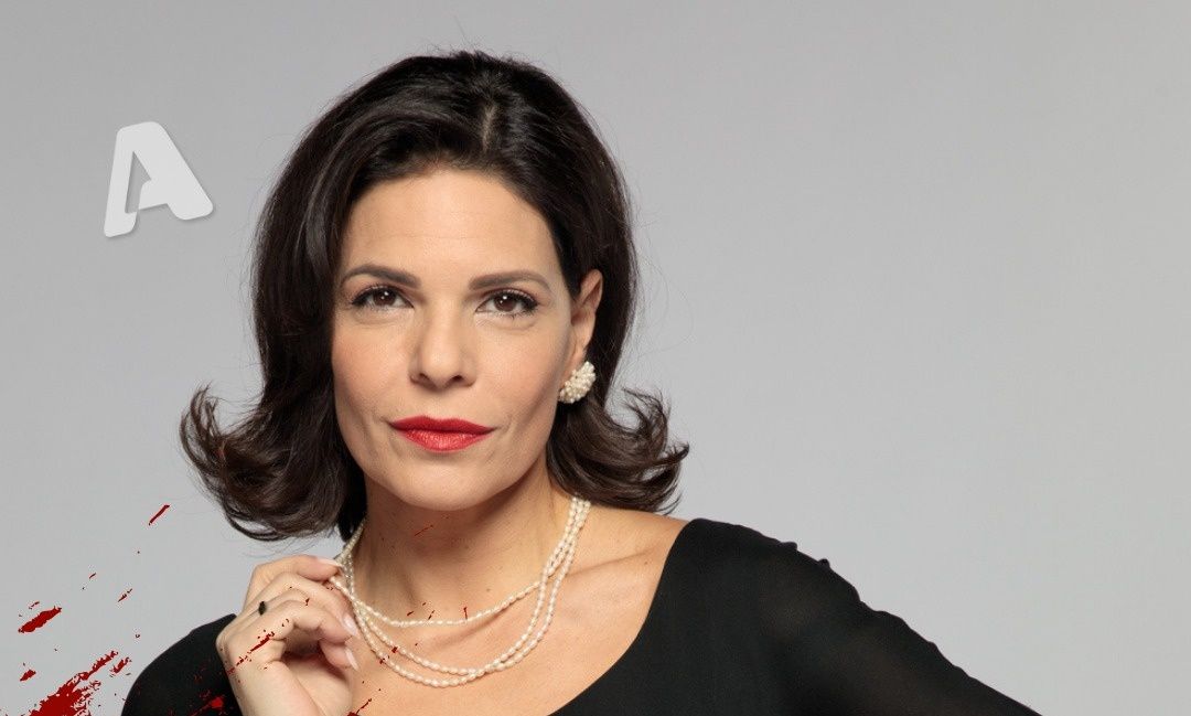 Porto Leone: Αλεξάνδρα και Άντζελα συμμαχούν κατά της οικογένειας Βούλγαρη και ο «πόλεμος» αρχίζει