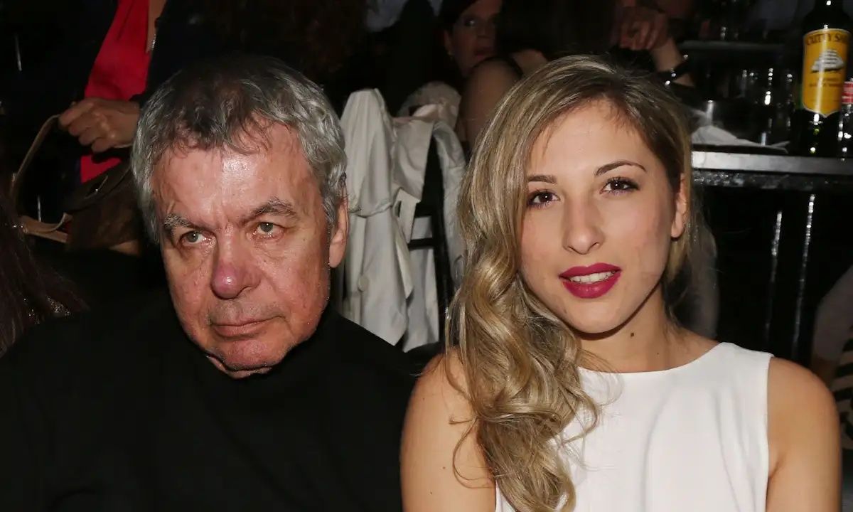 Γιάννης Πουλόπουλος: Σπάει τη σιωπή της η κόρη του τραγουδιστή για την πώληση του ξενοδοχείου του