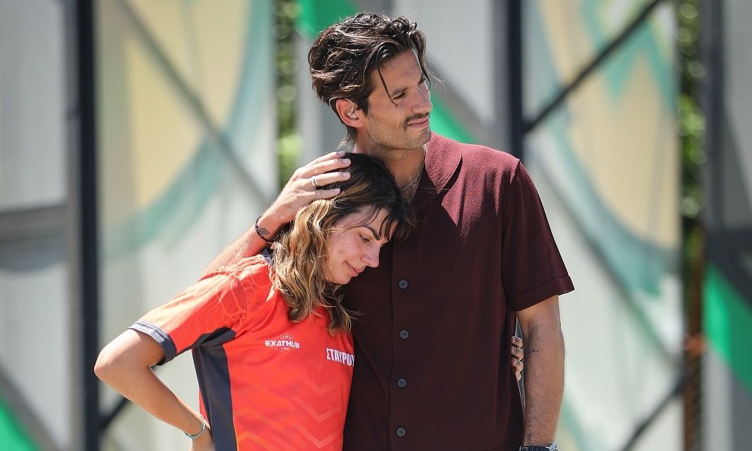 Exathlon: Τα Play Outs φέρνουν διπλή αποχώρηση