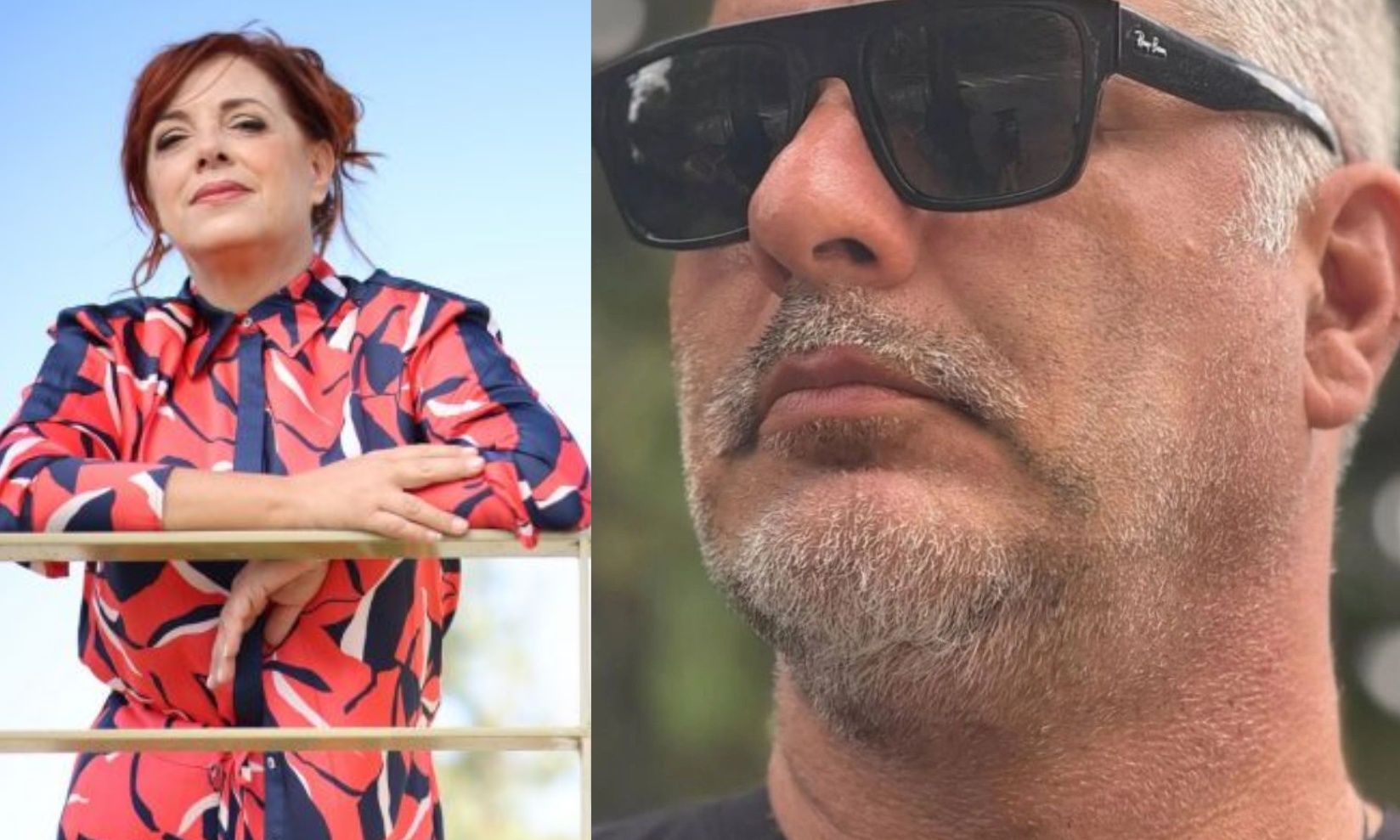 Ελένη Ράντου - Ξεσπάει για το τροχαίο Μπισμπίκη: «Σιχάθηκα! αν ξαναπέσω σε άλλη δημοσίευση θα...»