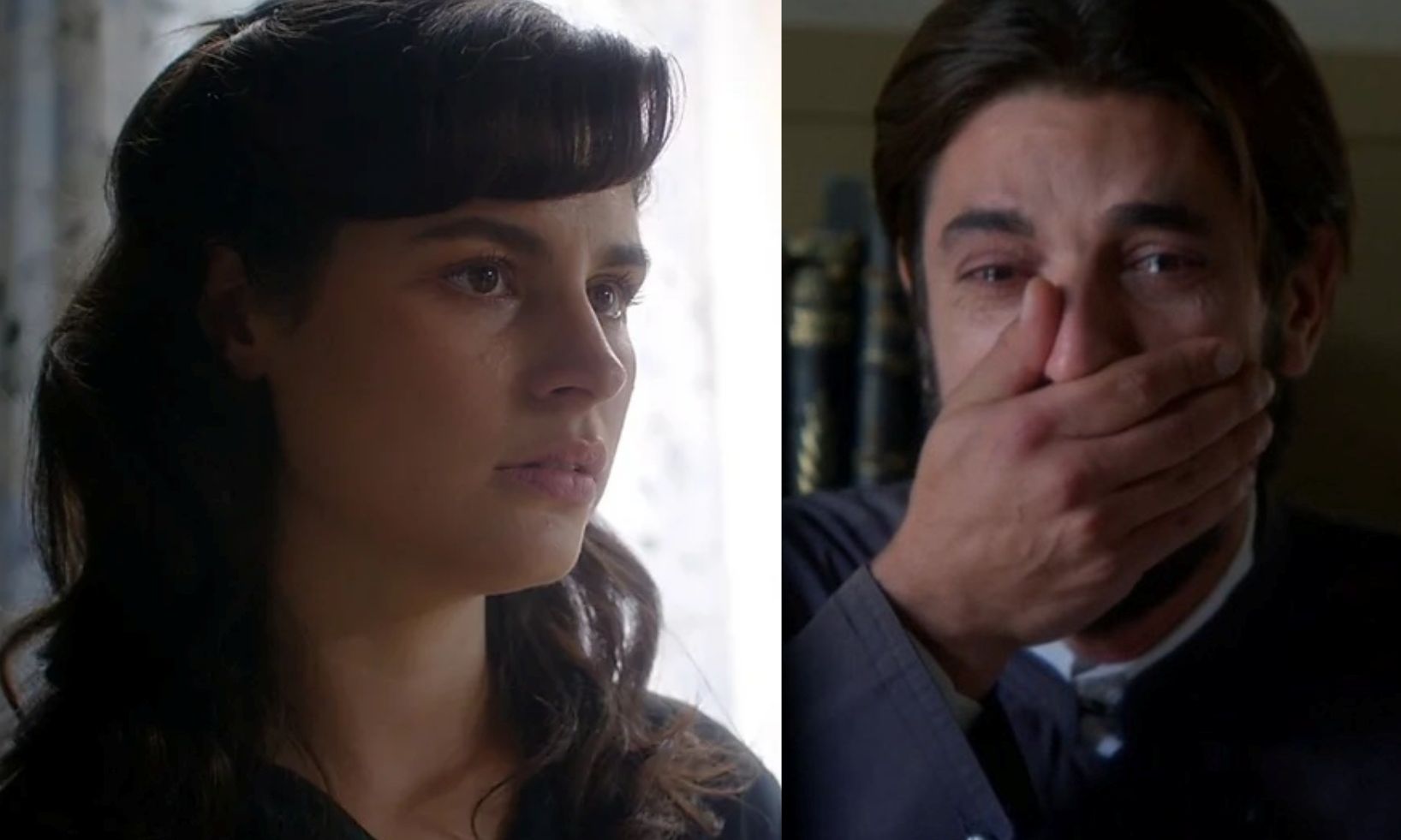 Άγιος Έρωτας - X: Οι εξοργισμένοι τηλεθεατές «σταύρωσαν» τη Χλόη ξανά – «Κακομαθημένη»