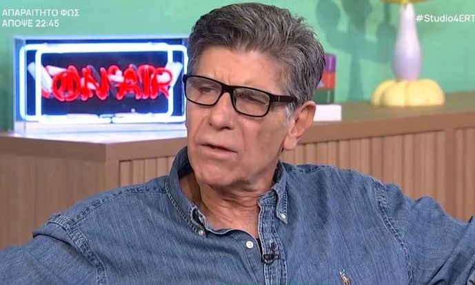 Γιάννης Μπέζος: «Δεν θέλω να ξαναβγώ! Δεν έχω πια όρεξη να το κάνω, όταν λέω ποτέ, το τηρώ»