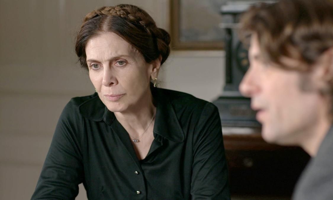 Ηλέκτρα – επεισόδια: Η σκληρή στάση της Δόμνας και η «δίψα» του Βρεττού για εκδίκηση