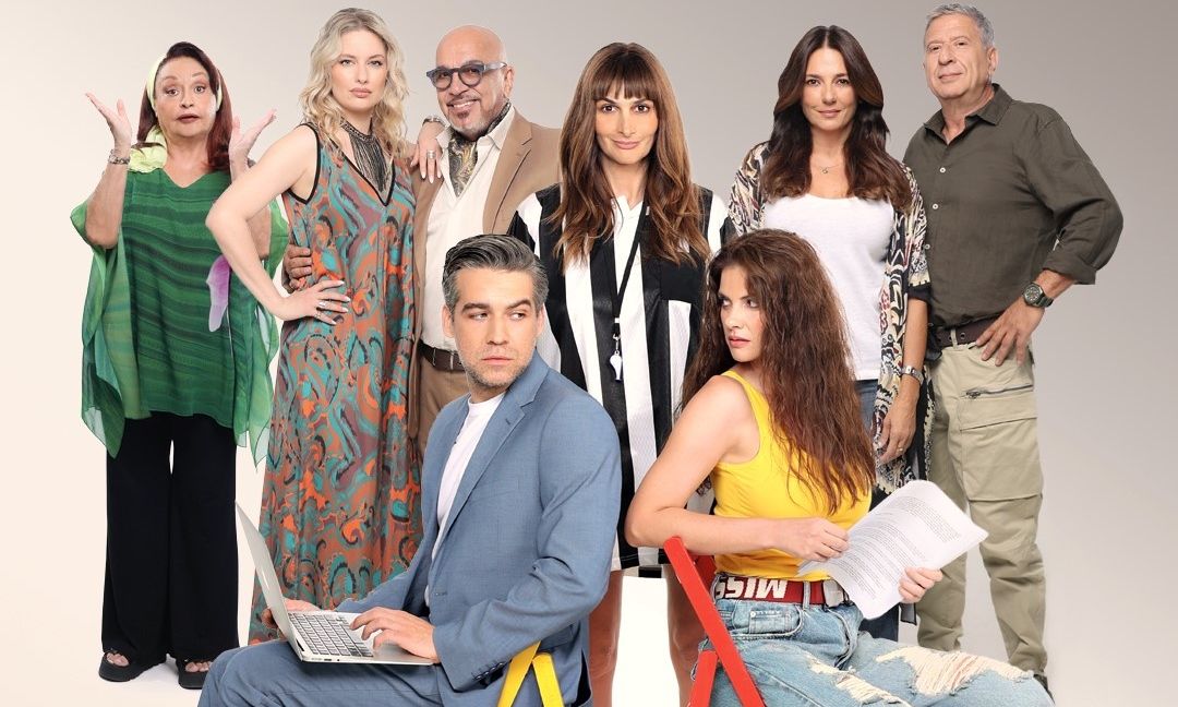 Καλά θα πάει κι αυτό – επεισόδια: Ο Πάρος στο στόχαστρο των απειλών