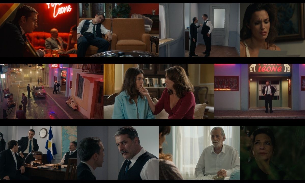 Porto Leone: Οι εξελίξεις των νέων επεισοδίων: Η Αλεξάνδρα ένα βήμα πριν από το πάτημα της σκανδάλης