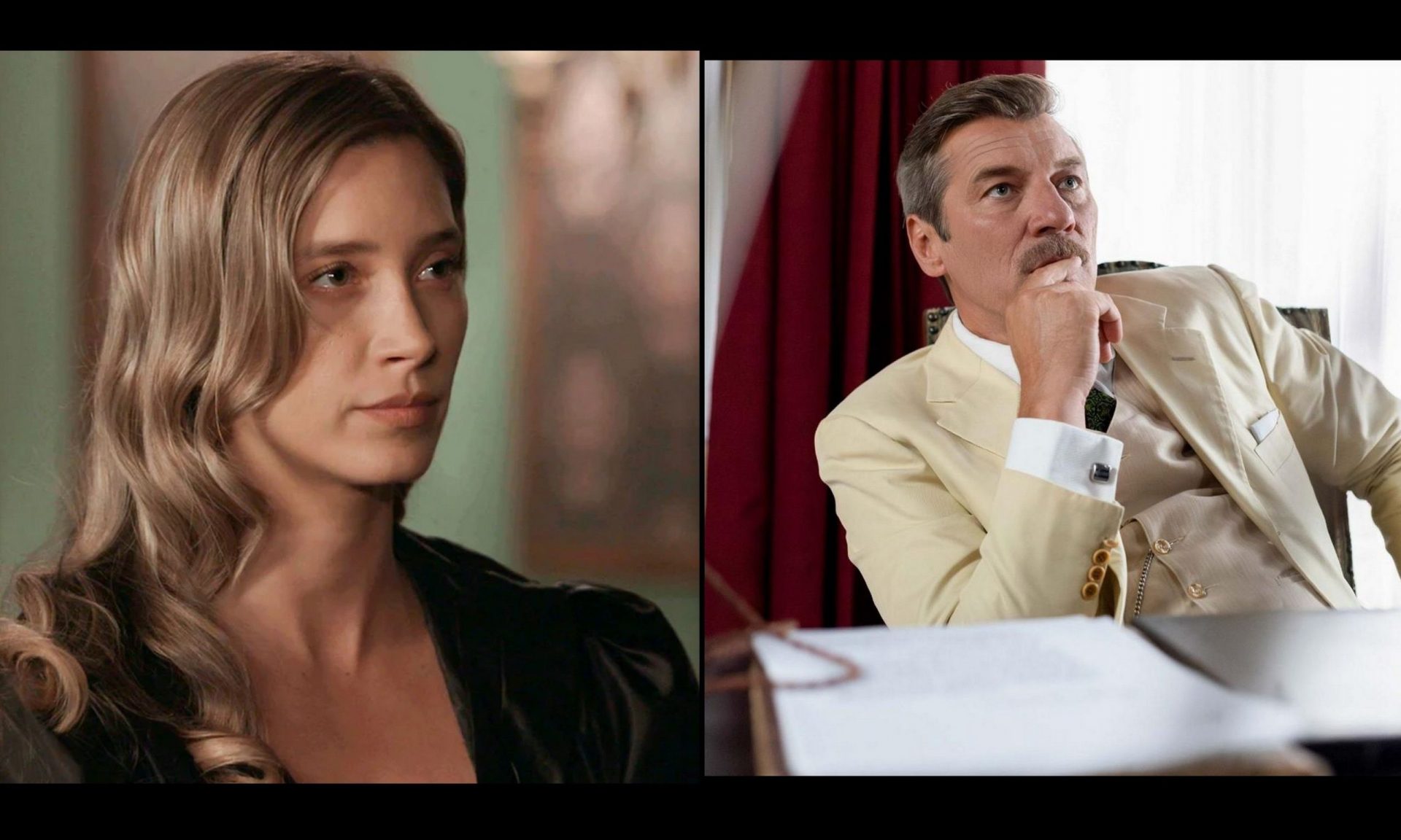 Grand Hotel: Η Ελένη ρίχνει τα «δίχτυά» της στον Χατζημήτρο