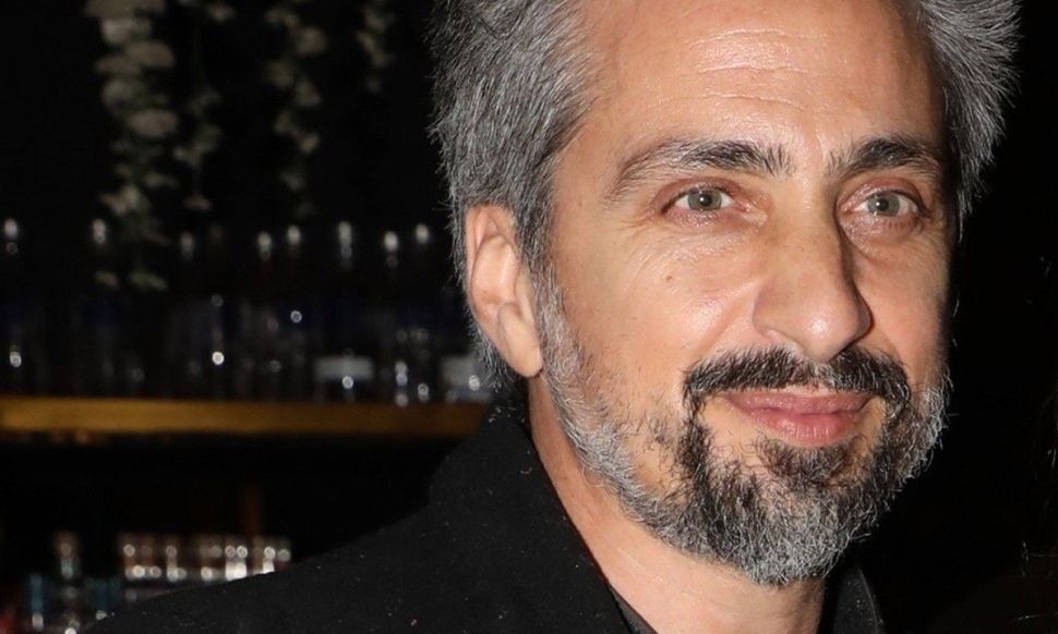 Το απαραίτητο φως – Κολοβός: Ήμουν τυχερός που μου δόθηκε αυτός ο χαρακτήρας