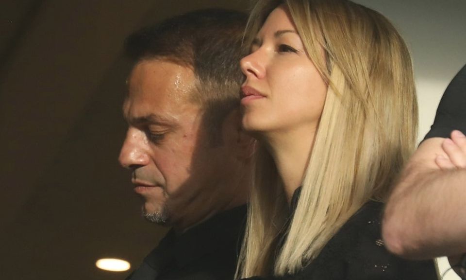 «Είναι δύσκολο αυτό που περνάει ο Ντέμης, θέλει χρόνο και θέλει και παρέα»