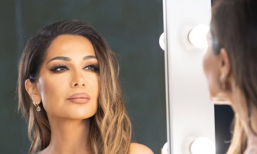 Βανδή: Εξοργισμένη 7 ημέρες μετά το τροχαίο Μπισμπίκη-Ο λόγος που δεν αποκλείεται να κινηθεί νομικά