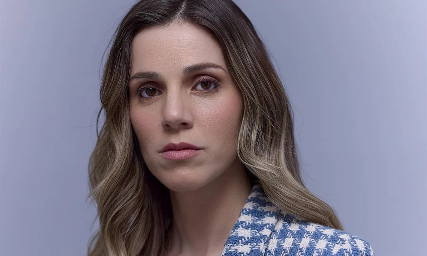 Να με λες μαμά – Δανάη Επιθυμιάδη: Το τέλος της σειράς θα είναι συγκινητικό