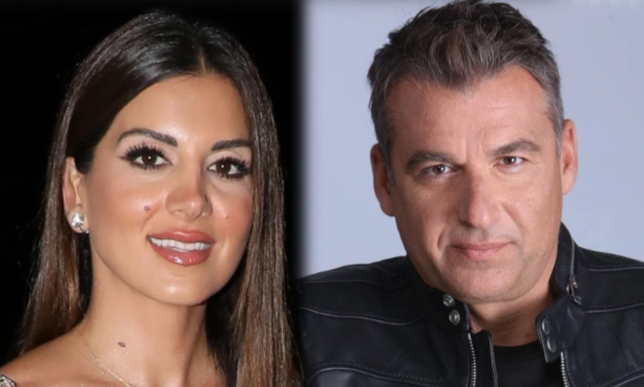 Happy Day κατά Λιάγκα: «Mοιράζει ξυδάκια ενώ θα έπρεπε να πιεί τρία μπουκάλια ο ίδιος;»