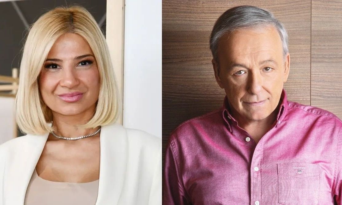 Ένταση στο Buongiorno! Σκορδά σε Μικρούτσικο: «Δεν έχεις δικαίωμα να μιλάς!»