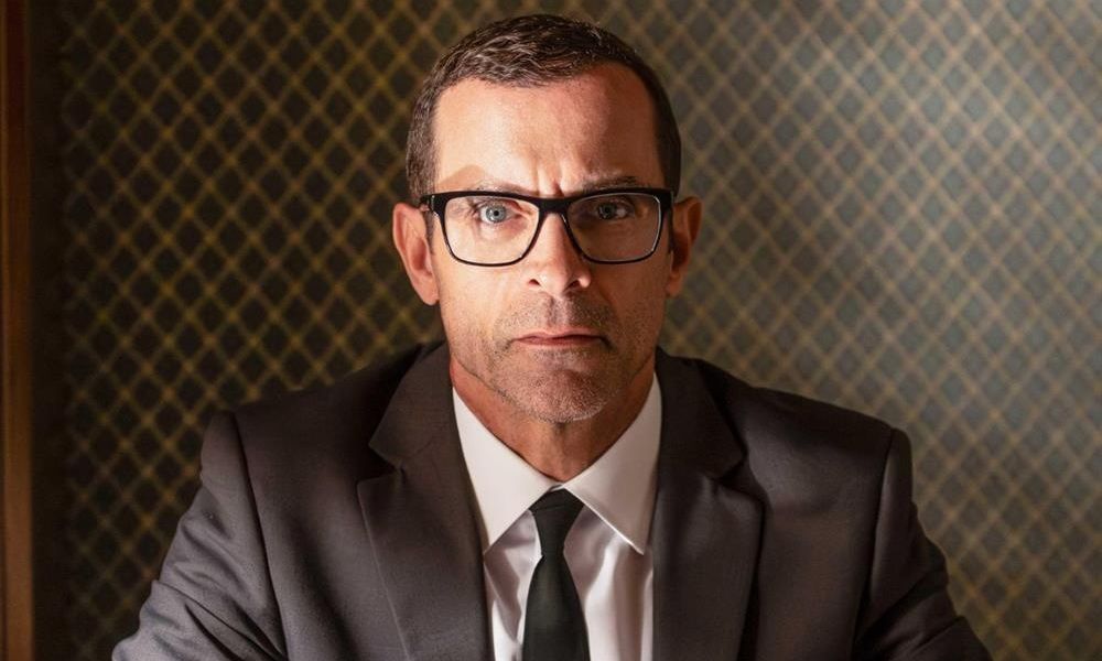 Κωνσταντίνος Μαρκουλάκης στο gossip-tv: «Για τον ήρωά μου δεν υπάρχει γυρισμός»