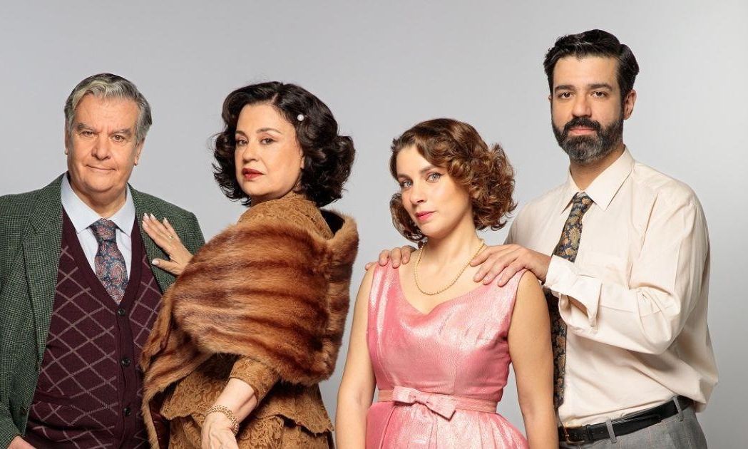 Το σπίτι δίπλα στο ποτάμι: Ο Φωκάς μαθαίνει το σατανικό σχέδιο της μάνας του κατά της Ιουλίας