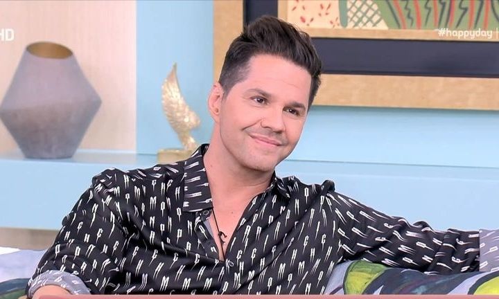 Τσαλίκης: Γίνεται 50 & ετοιμάζει πάρτι υπερπαραγωγή - Το unfollow στον Κωνσταντινίδη & ο Γκουντάρας