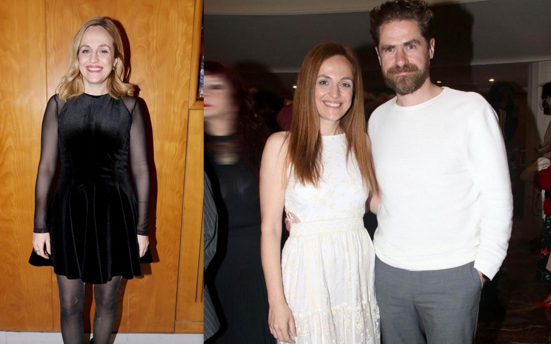 Η Έλενα Μαυρίδου σε μία προσωπική εξομολόγηση: «Δεν είναι σαν τις ταινίες ένας χωρισμός»