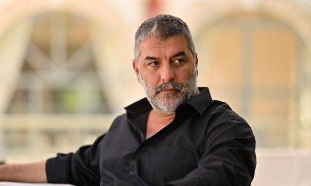 «Με ενοχλεί που χυδαιολογούν & λένε ότι θέλουν για τον Μπισμπίκη»