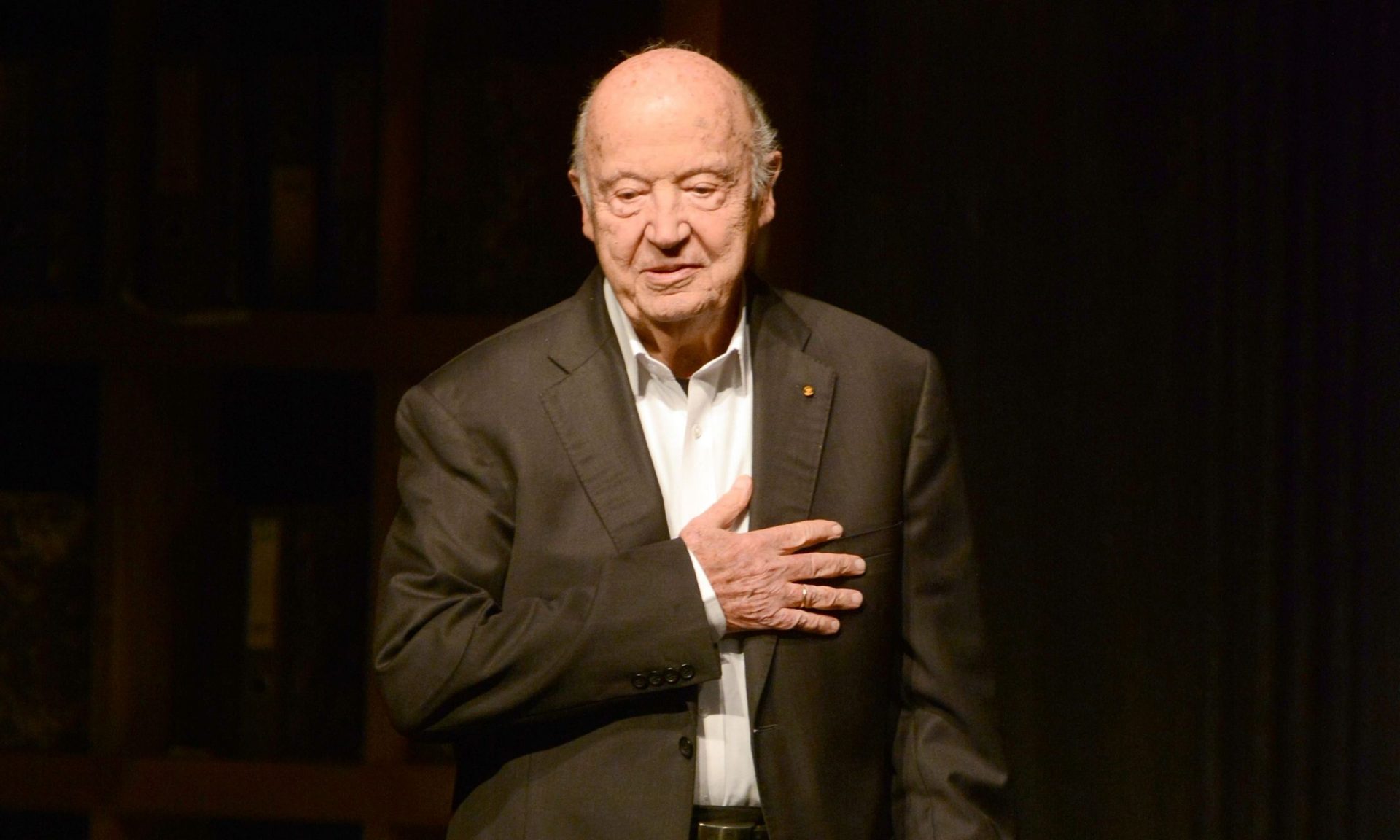 Ένας χρόνος χωρίς τον Μίμη Πλέσσα - Ο άνθρωπος, ο συνθέτης, ο θρύλος