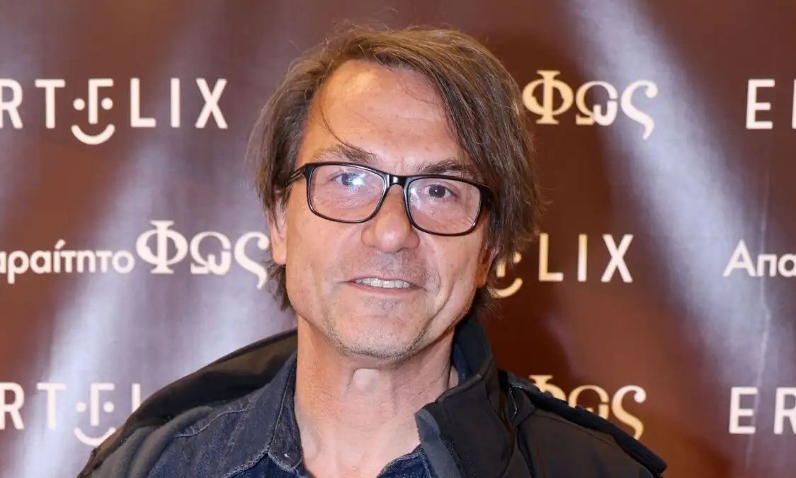 Δημήτρης Αλεξανδρής: «Στην ιστορία του metoo είδα διάθεση για εκδίκηση και ανθρωποφαγία»