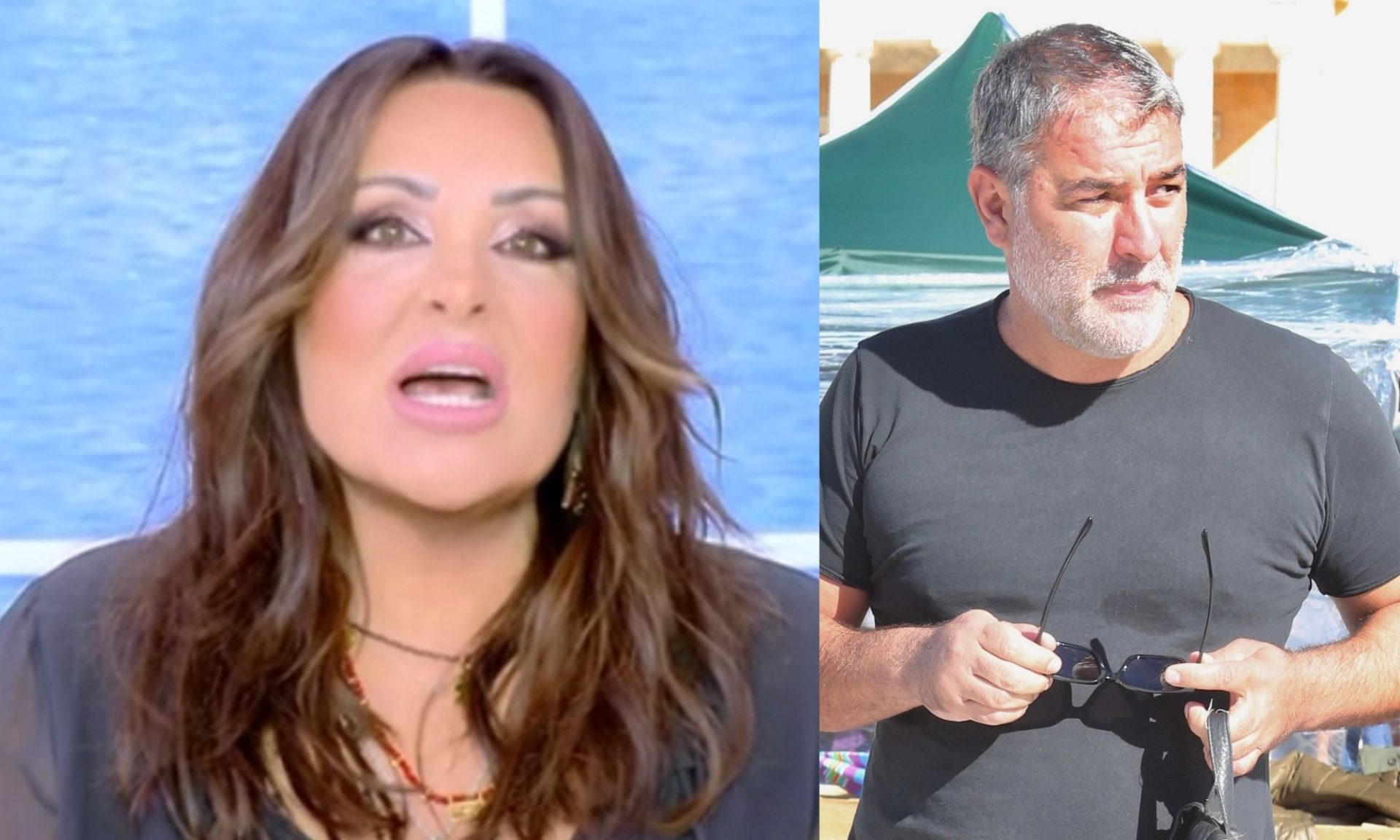 Γερμανού: Τοποθετήθηκε για το τροχαίο Μπισμπίκη - «Ανέλαβε τις ευθύνες του απέναντι στη Δικαιοσύνη»