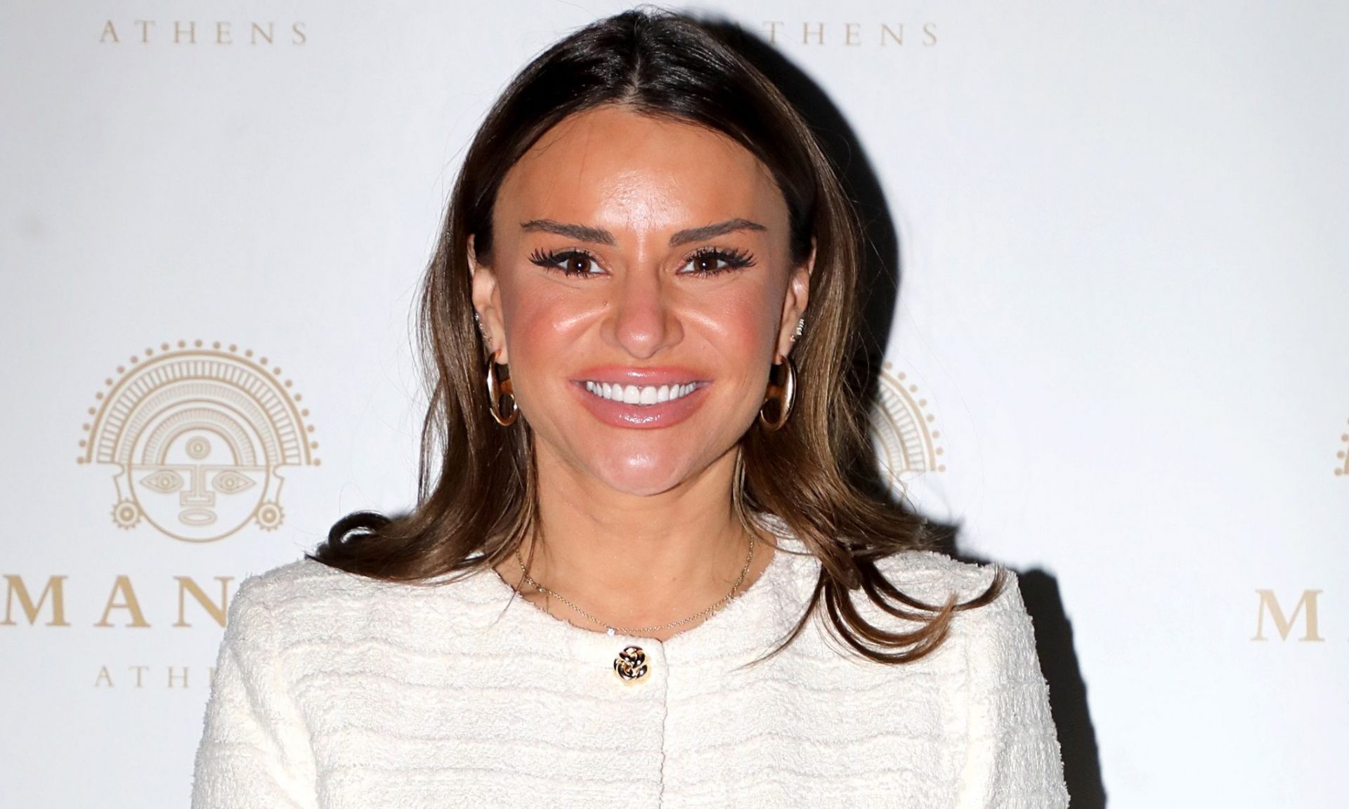 Ελένη Τσολάκη: «Δεν έχω πάθει εξάρτηση από την τηλεόραση. Την αγαπώ πολύ... αλλά όχι απεγνωσμένα»