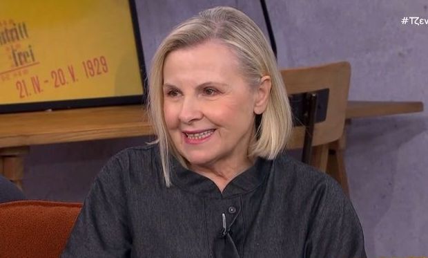 Άννα Χατζησοφιά: Αποκάλυψε τον πραγματικό λόγο για το τέλος του «Κωνσταντίνου και Ελένης»