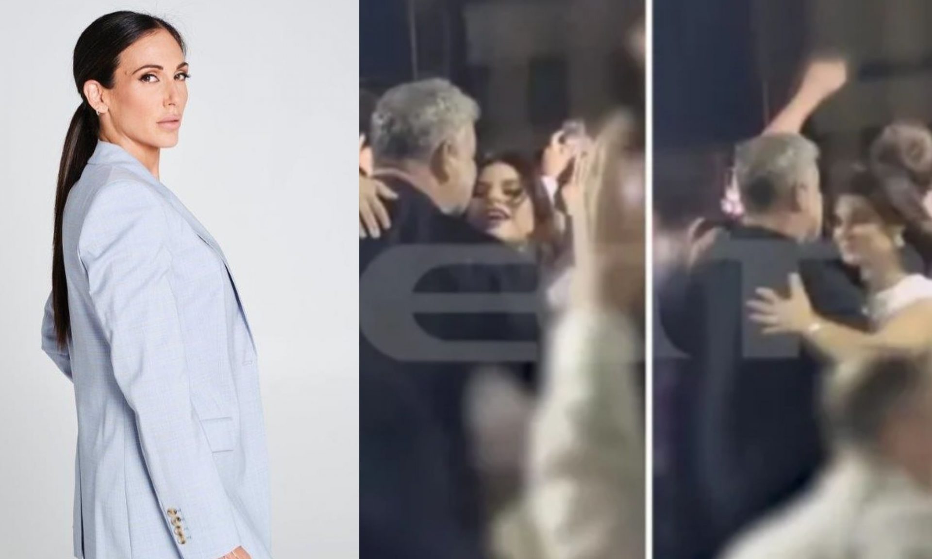 Ανθή Βούλγαρη για το βίντεο Μπισμπίκη–Παππά: «Είμαι ζηλιάρα! Αν μου συνέβαινε αυτό, θα αντιδρούσα»