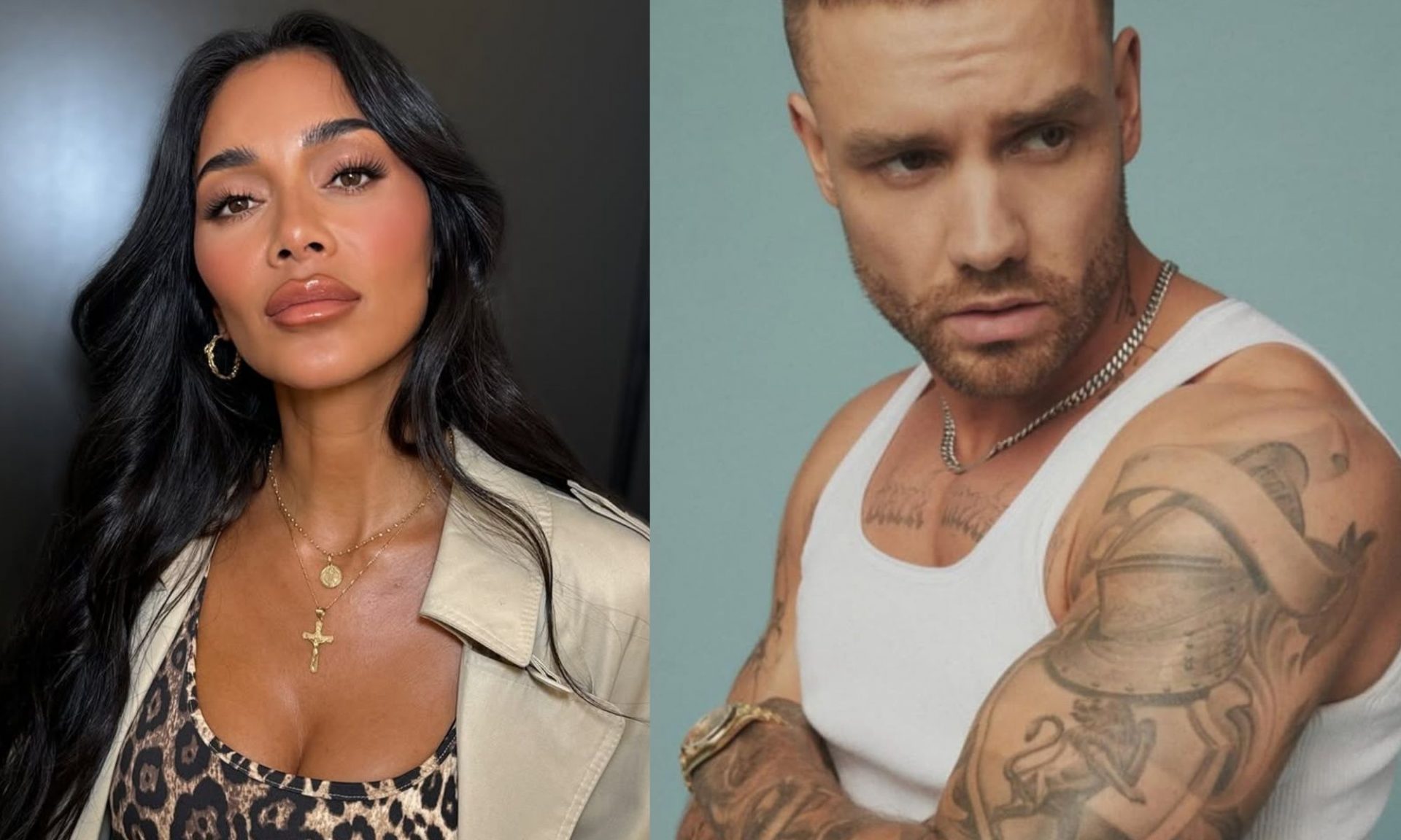 Συγκλονίζει η Νικόλ Σέρζινγκερ: «Μίλησα με τον Λίαμ Πέιν λίγες ώρες πριν πεθάνει – Ήταν...»