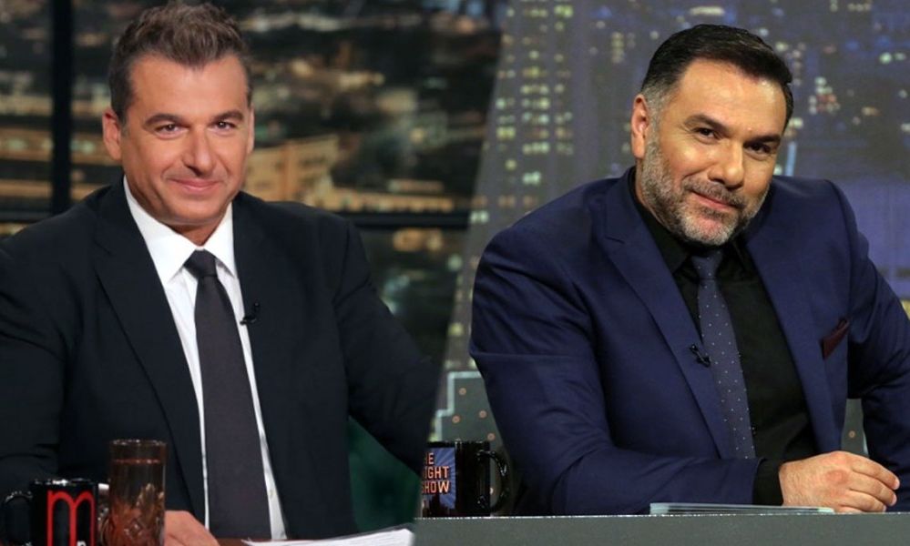 Αρναούτογλου για Λιάγκα: «Καλύτερα που δεν ήρθε στην εκπομπή – Μέχρι να φύγω από αυτή τη ζωή θα...»