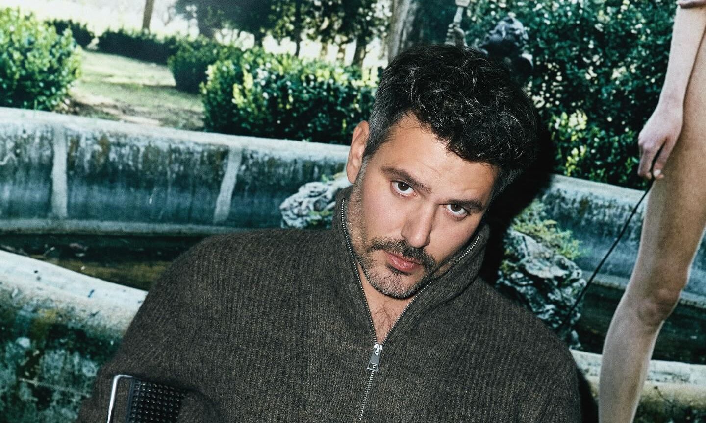 Μιχάλης Λεβεντογιάννης: Μερικά όνειρα πρέπει να τα αφήνεις να σβήσουν χωρίς τύψεις