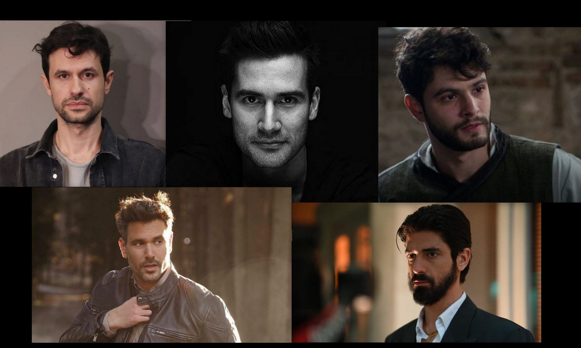 Ένας λόγος παραπάνω να κολλήσεις με σειρές είναι αυτοί οι πρωταγωνιστές