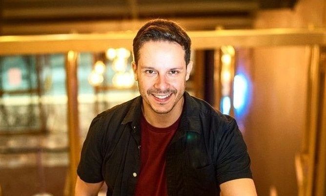 Δημήτρης Μακαλιάς: «Συγχώρεσα την απιστία, επειδή είχα απιστήσει εγώ πρώτος»