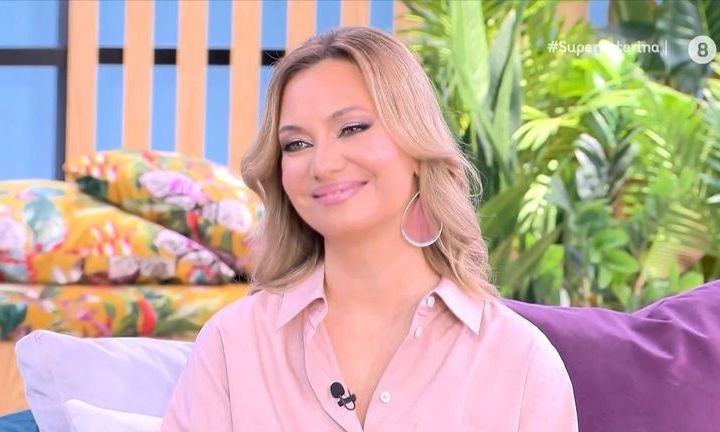 Στεφανί Καπετανίδη: Η μάχη με τον καρκίνο - «Αρρωστήσαμε μαζί με τη μαμά μου, εγώ το ξεπέρασα...»