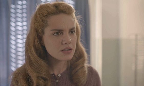 Το σπίτι δίπλα στο ποτάμι-Ξυγκόρου: «Δεν έχω, δυστυχώς, το θράσος της ηρωίδας μου»