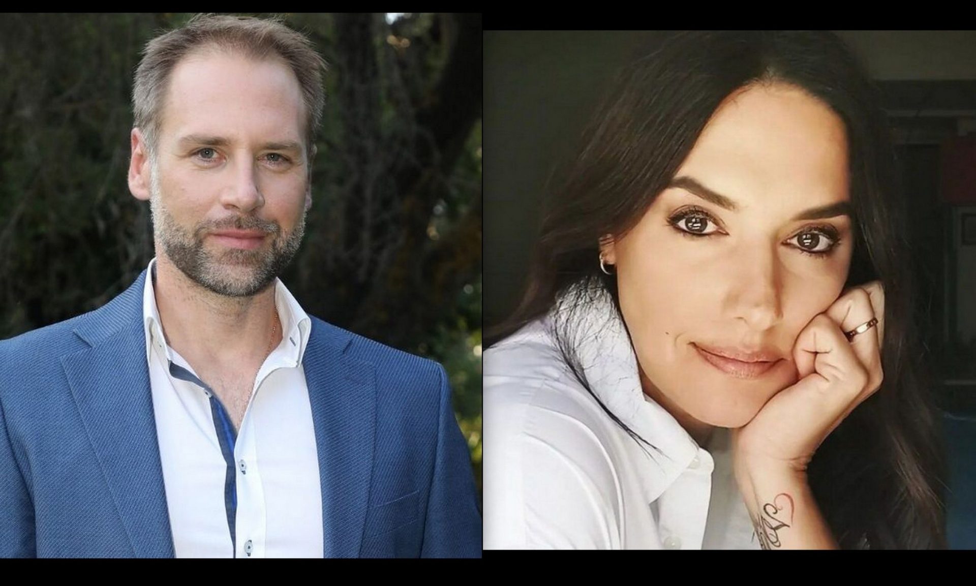 Γιάννης Μούτσιος: Επιστρέφει στο Mega – Με δική της εκπομπή στο κανάλι και η Νόνη Δούνια