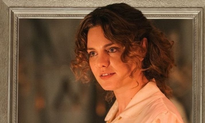 Ευγενία Ξυγκόρου: «Δεν κάνω και πολλά όνειρα γιατί όταν κάνουμε σχέδια, ο θεός γελάει»