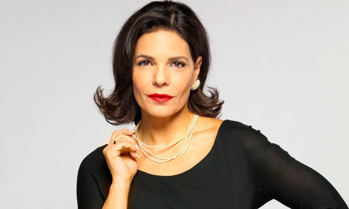 Porto Leone: Η Καίτη αποκαλύπτει στην Αλεξάνδρα τον δολοφόνο που υποδεικνύει ο ανιψιός της