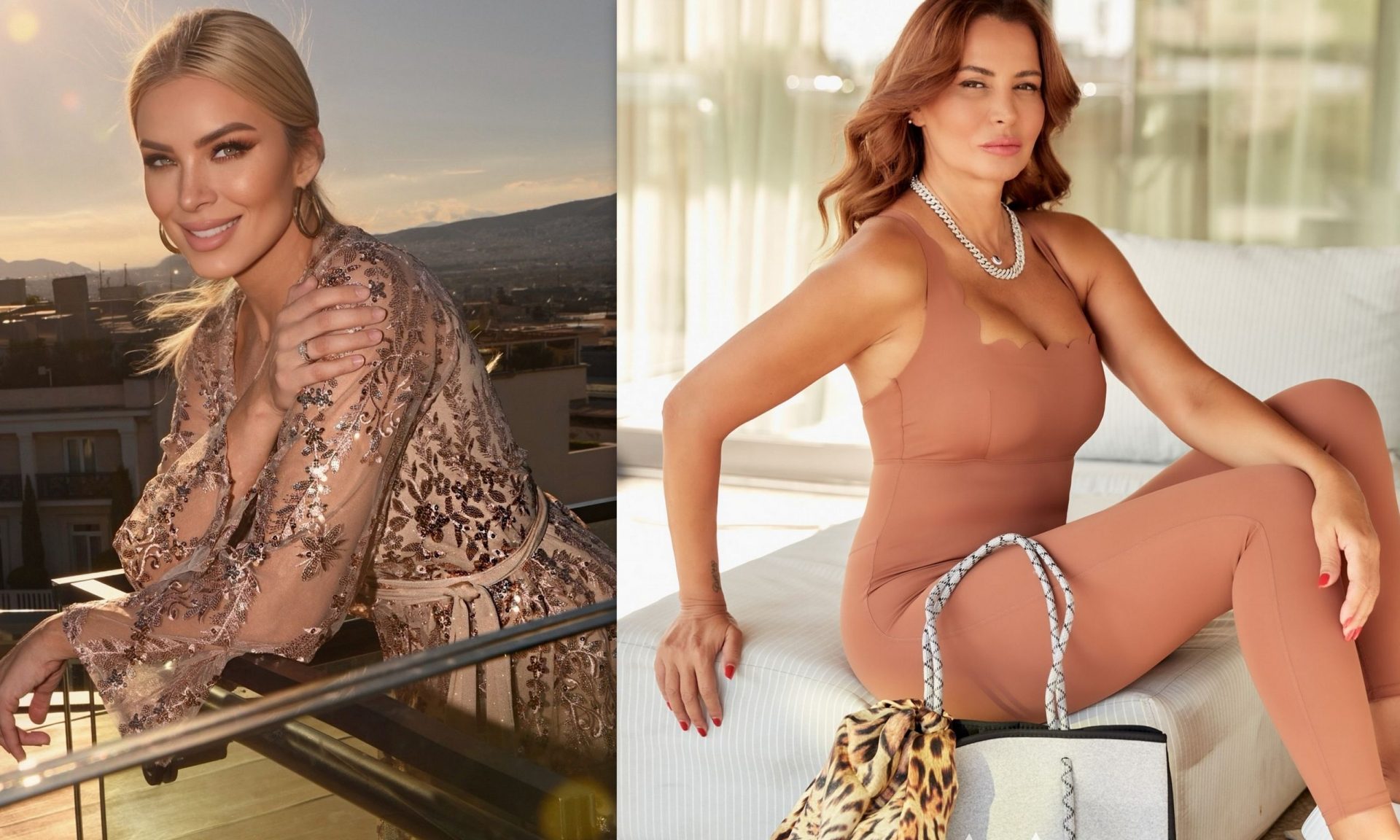 Καινούργιου – Καλάβρια: Έλυσαν την παρεξήγηση on air – «Τρόμαξα!Συγγνώμη αν σε στεναχώρησα...»