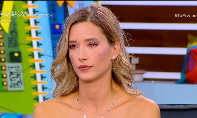 Γιολάντα Καλογεροπούλου: Το spoiler για το Grand Hotel - Κάτι θα γίνει θα εξαφανιστεί η Ελένη...