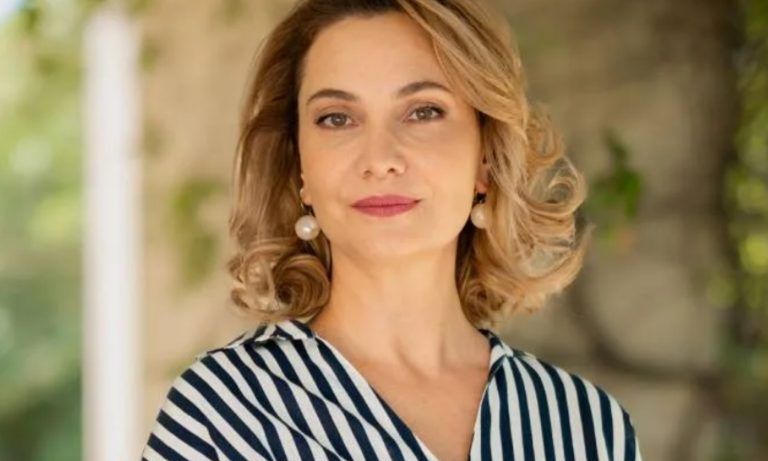 Να μ' αγαπάς: Δεν πρόλαβε να κάνει πρεμιέρα & όλοι μιλούν για την «άσπλαχνη μάνα» - «Τη σιχάθηκα»!