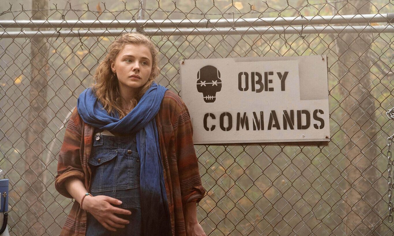 Netflix: Η μετα-αποκαλυπτική ταινία επιστημονικής φαντασίας που βασίζεται στη ζωή του σκηνοθέτη της