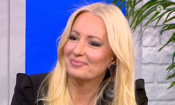 Γραμμέλη: «Μου πήρε 2 χρόνια να βρω τη δύναμη να πάω στο μέρος που βρήκα νεκρό τον μπαμπά μου»