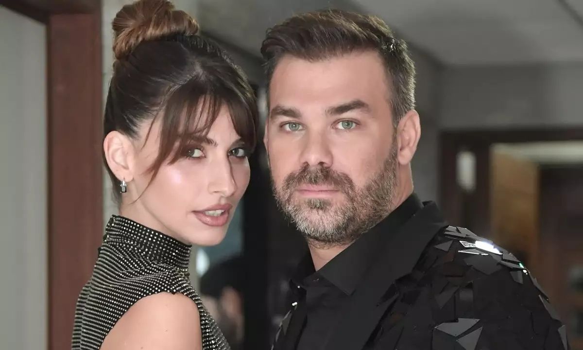 Γιώργος Σαμπάνης: Έκανε πρόταση στην Ιωάννα Σαρρή πάνω σε σανίδα sup - Πότε θα γίνει ο γάμος;