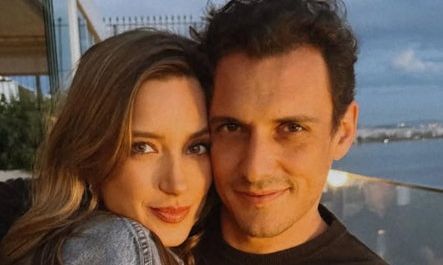 Γιολάντα Καλογεροπούλου για Σταύρο Σβήγκο: Έχουμε & οι δύο τα παιδιά μας, ο γάμος δεν μου λέει κάτι