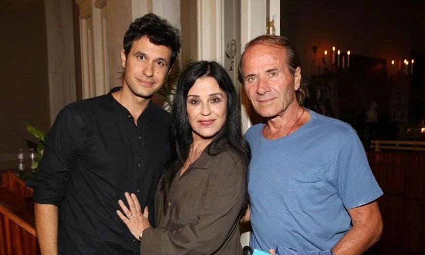 Ορφέας Αυγουστίδης: «Ήταν φρικτή συνθήκη για μένα. Έλεγα στους γονείς μου…»