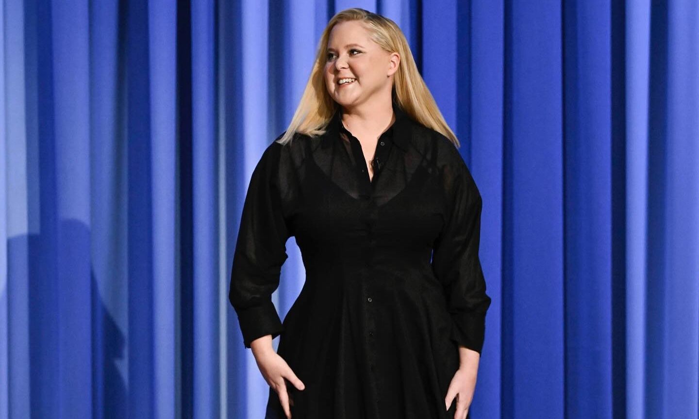Η εντυπωσιακή «μεταμόρφωση» της Amy Schumer – Πιο αδύνατη από ποτέ