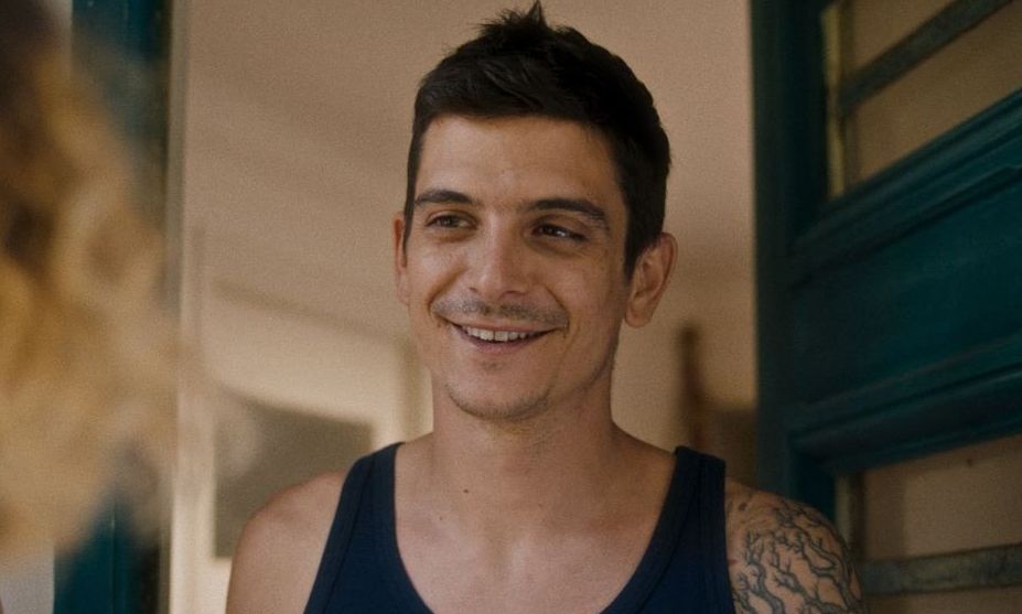 Το παιδί – Νικολάκης Ζεγκίνογλου: Η ηλικία, η καταγωγή, οι Κάννες και ο ρόλος στην ΕΡΤ