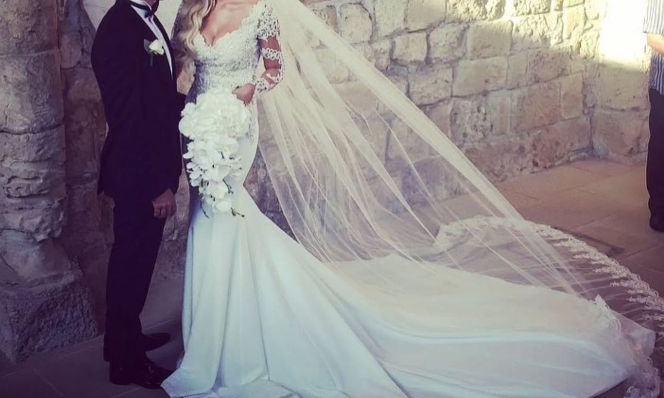 Επέτειος γάμου για γνωστή παρουσιάστρια - «10 χρόνια γάμου - Μαζί χτίσαμε το πιο όμορφο ταξίδι»