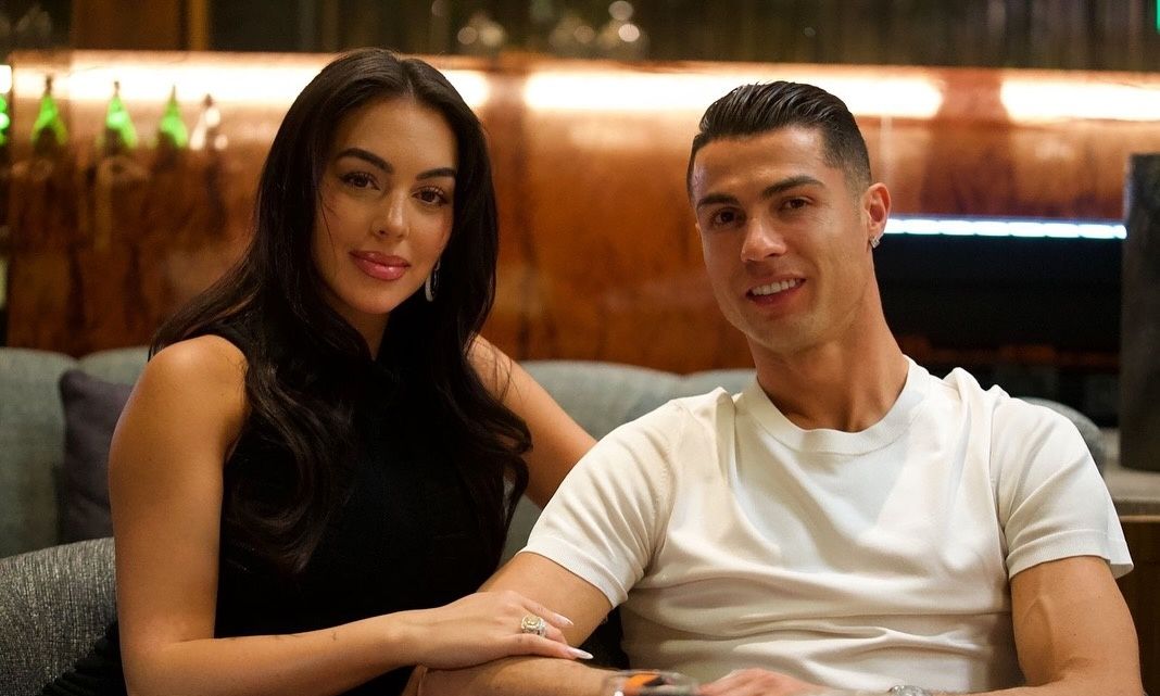 Ρονάλντο – Χεορχίνα: Ο γάμος, το κόστος, οι VIP προσκεκλημένοι και οι ρήτρες… χωρισμού